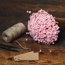 Itens Buquê de flores decorativo, ideal para a primavera, Páscoa e ocasiões festivas, 44 cm