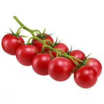 Itens Tomates decorativos tomates em videira em panícula Ø3,5cm