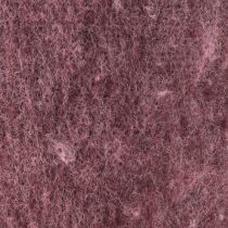 Itens Fita de feltro, fita para vaso berry 15cm 5m