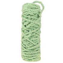 Itens Mirabell Fofo Verde Claro 25m