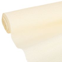 Itens Papel crepom florista crepom florista champanhe 50×250cm 5 peças