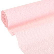 Itens Papel crepom florista crepom florista rosa 50×250cm 5 unidades