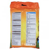 Itens Frux solo de ervas orgânico, solo de cultivo, solo de semeadura 10L