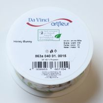 Itens Fita de presente com tema de Páscoa e motivo de coelho para embalagens festivas, 15m