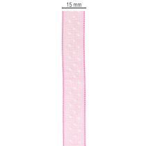 Itens Fita para presentes, ideal para embrulhos criativos e projetos de faça você mesmo, 2,5 cm de largura, 20 m de comprimento.