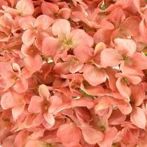 Itens Hortênsia Rosa 80cm 1 peça
