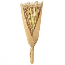 Itens Flores Artificiais de Morango Italiano Rosa L28cm