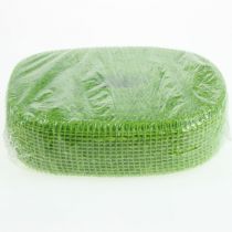 Itens Fita de juta verde 5cm 40m