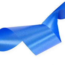 Itens Fita de ondulação 30mm 100m azul