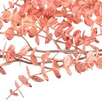 Itens Eucalipto artificial pendurado planta artificial rosa outono 150cm
