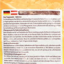 Itens Grânulos de argila expandida Lecaton, 8-16mm, 5 litros