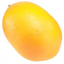 Itens Limão decorativo mediterrâneo limão artificial Ø6,5cm 9cm