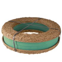 Itens Anel/Coroa OASIS® Biolit® 44cm 2 peças