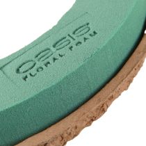 Itens Anel/Coroa OASIS® Biolit® 44cm 2 peças