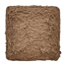 Itens Conjunto de 12 peças de espuma floral básica Oasis Biolit, 13x13x2cm, para decoração de flores (faça você mesmo).