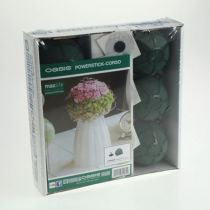Itens Espuma floral molhada Powerstrick-Corso 7,5cm 6 pcs