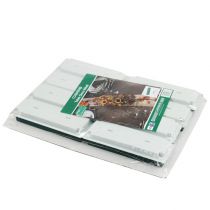 Itens OASIS® Table Deco medi 25cm x 9cm x 5cm 8 unid.