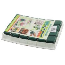 Itens Mesa OASIS® Design 6cm Neo &amp; Viva 24 peças