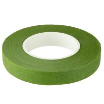 Itens Fita OASIS® Flower verde claro 13 mm 2 peças