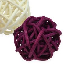 Variedade Lataball 3cm Erika 72pcs