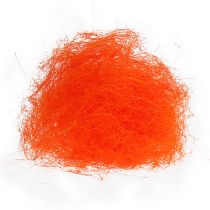 Laranja Sisal 300g