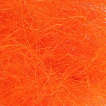 Laranja Sisal 300g