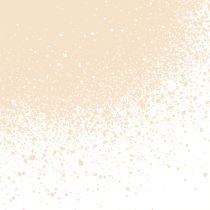 Itens Tinta spray, verniz spray, bege Montana Gold Latte Matt, 400ml