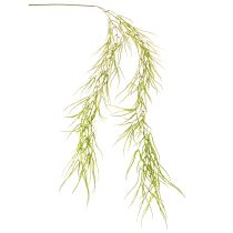 Itens Suculenta pendurada verde 145cm