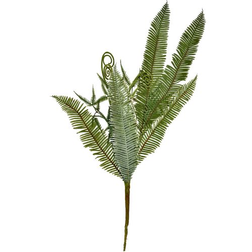 Itens Planta Artificial Samambaia Artificial Verde 55cm