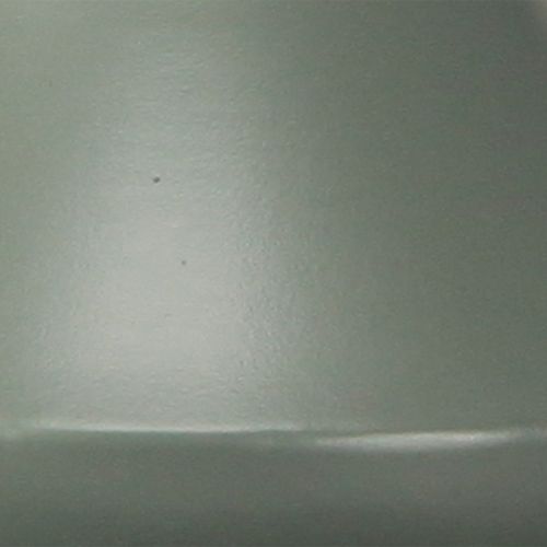 Itens Vaso com formato curvo elegante, decoração de interiores moderna, 33 cm