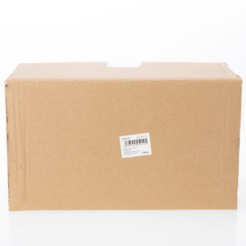 Itens Vaso em formato de tulipa, vaso decorativo para decoração de mesa e uso interno, 16 cm, 2 peças.