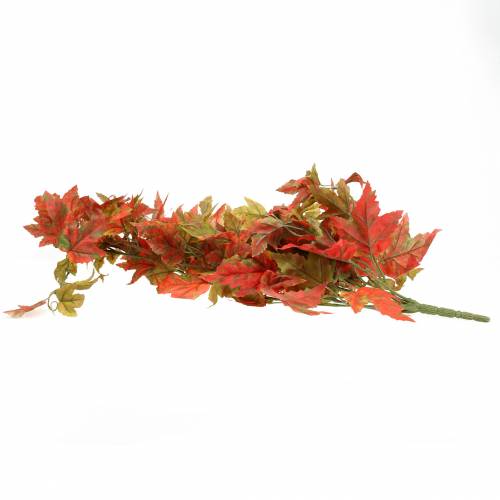 Itens Deco ramo maple decoração de outono 100cm Planta artificial como real!
