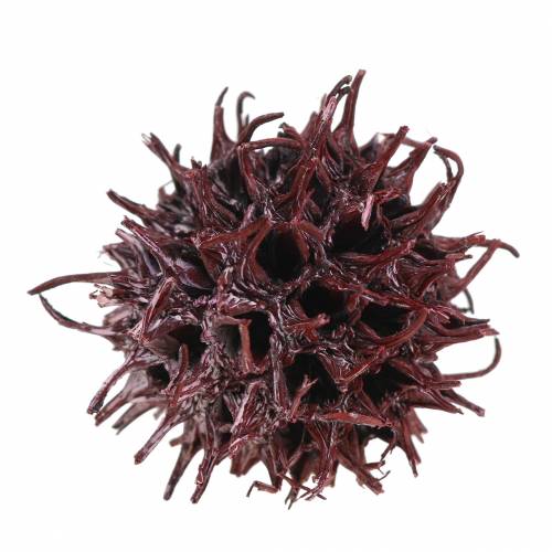 Itens Cones de goma de mascar vermelhos 250g