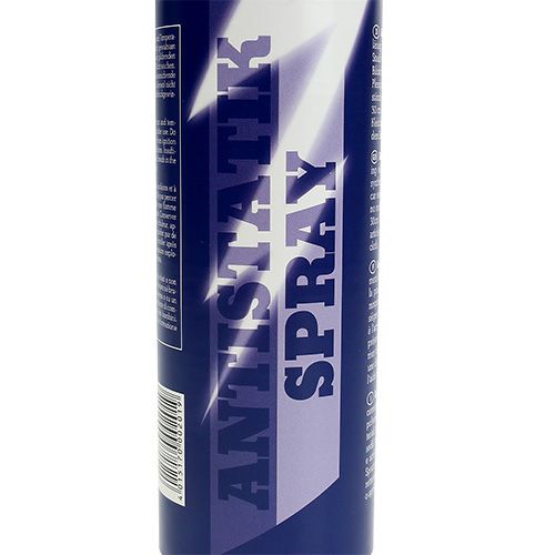 Itens Spray antiestático 400ml