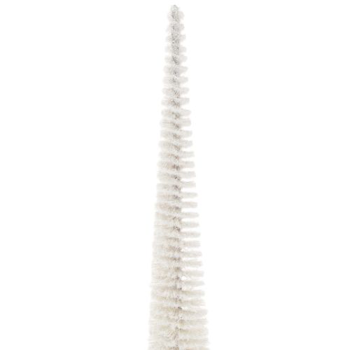 Árvore de Natal artificial decorativa, árvore de Natal de mesa, 60 cm | Floristik24.pt