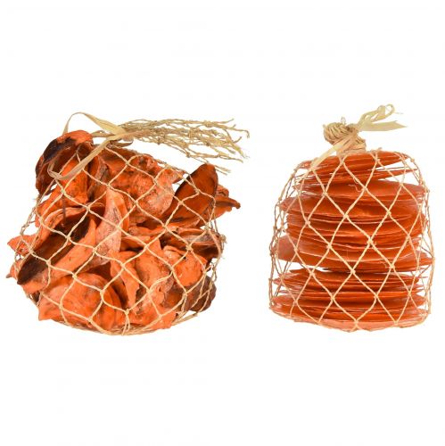 Itens Mexilhões ostra fatias de capiz em laranja líquida 3,5–9,5 cm 2 unidades