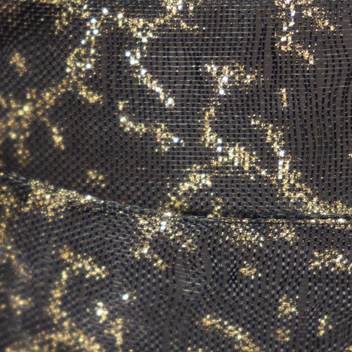 Fita decorativa, fita de organza transparente para decoração de mesa, 15 mm de largura, 20 m de comprimento. | Floristik24.pt