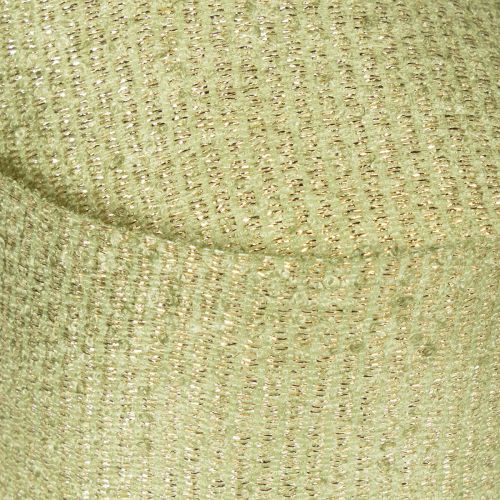 Fita decorativa com glitter, fita larga para embrulho de presentes, 55 mm de largura, 15 m de comprimento. | Floristik24.pt