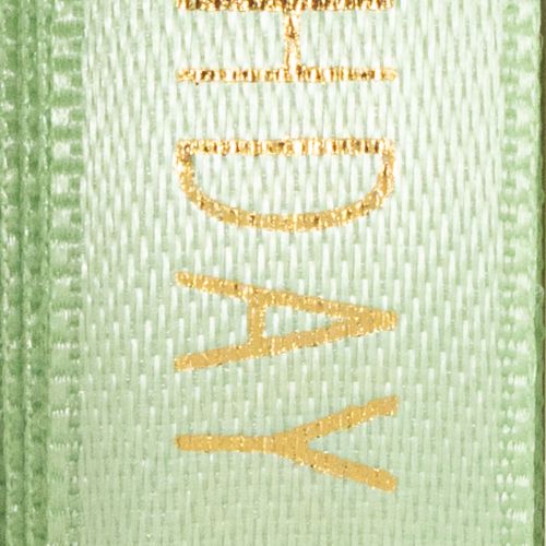 Itens Fita de aniversário para embrulho de presentes decorativo, 18m