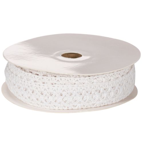 Fita de renda decorativa,
