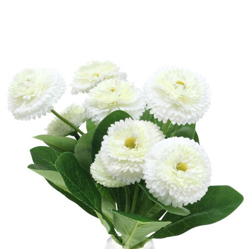 Itens Bellisbund branco 24cm 2pcs