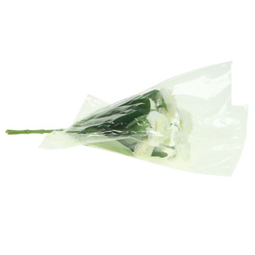 Itens Bellisbund branco 24cm 2pcs