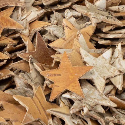 Itens Birch Stars Mini 300 peças