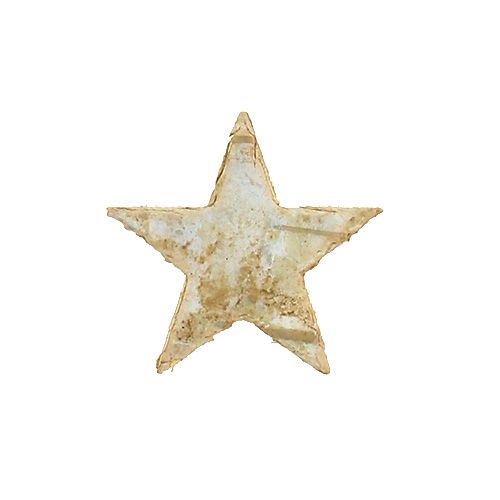 Itens Estrelas de bétula mini 300 unidades