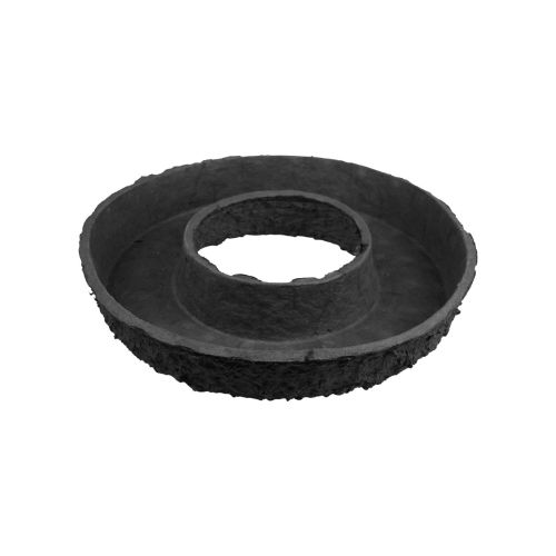 Itens Oasis Black Biolit Plant Ring Tigela para plantas preta Ø28cm