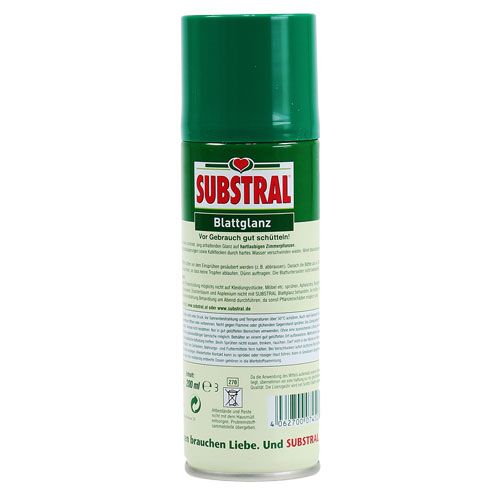 Floristik24 Folha gloss 200ml