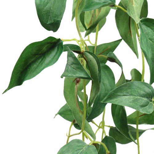 Floristik24 Folha cabide verde 160cm