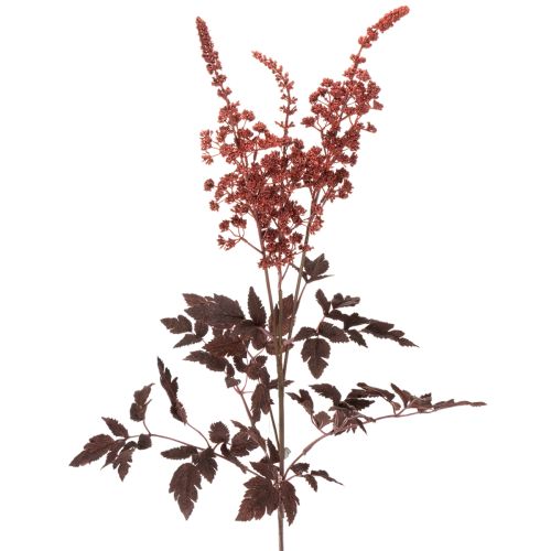 Flor artificial Astilbe de caule longo 'Splemendor' 80cm comprar | Floristik24.pt