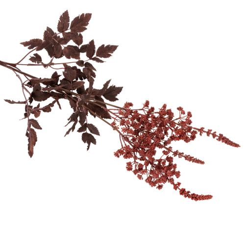 Flor artificial Astilbe de caule longo 'Splemendor' 80cm | Floristik24.pt
