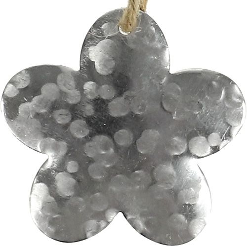 Flor pássaro borboleta de metal 5,5 cm - 7,5 cm 15pcs | Floristik24.pt